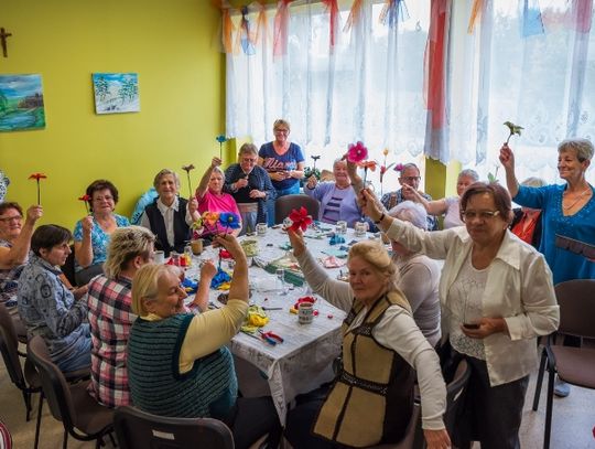 Są pieniądze na dom seniora. Ministerstwo przyznało dotację na Dom „Senior – Wigor” w Skarszewach 