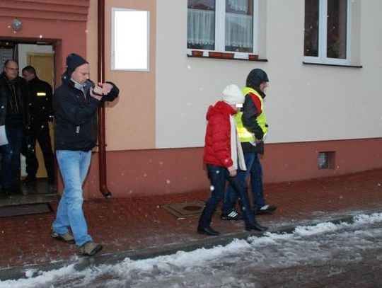 Sąd: 15 lat dla zabójczyni 86-latki! 32 razy ugodziła nożem własną babcię
