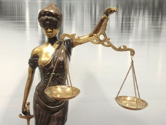 Sąd próbował pogodzić zwaśnione strony Ryszarda R. i Zenona D. Bez efektu na starcie