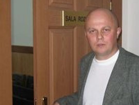 SĄD: Redaktor portalu - Szymczak z Gazety Bytowskiej nie złamał prawa