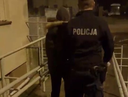 SĄD UMIEŚCIŁ DWÓCH NIELETNICH W SCHRONISKU DLA NIELETNICH. BRUTALNE POBICIE 13-LATKI SPOTKAŁO SIĘ ZE STANOWCZĄ REAKCJĄ POLICJANTÓW I WYMIARU SPRAWIEDLIWOŚCI