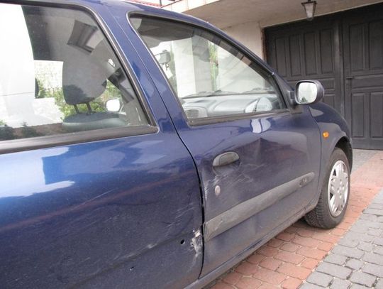 Sądowy finał kuriozalnego mandatu. Sądowe rozstrzygnięcie bez wskazania rzeczywistego sprawcy