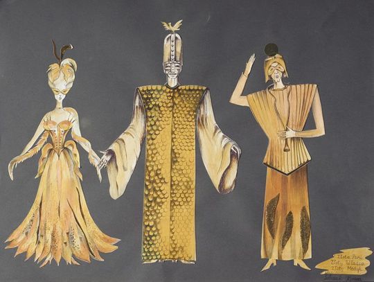 Saga rodu Sobczaków