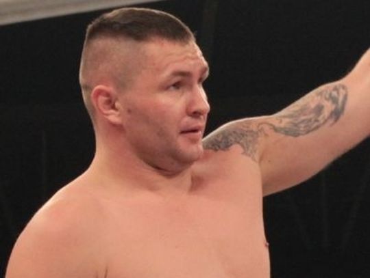 Saleta znokautował Gołotę w 6 rundzie!!! Rusiewicz przegrał na gali Polsat Boxing Night