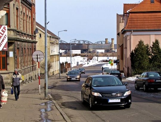 Sambora potrzebuje naprawy