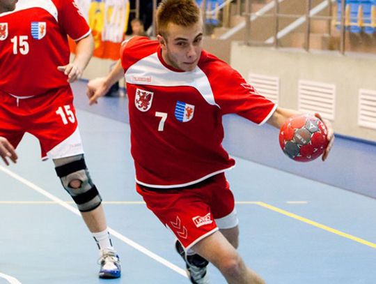 Samborzanie pokazali charakter - na koniec zwycięstwo nad wiceliderem