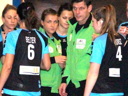 Samborzanki bez Karnowskiego, od stycznia Elbicki