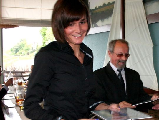 Samborzanki mają nowego trenera i prezesa