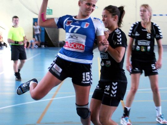 Samborzanki walczyły w Piotrkowie do końca