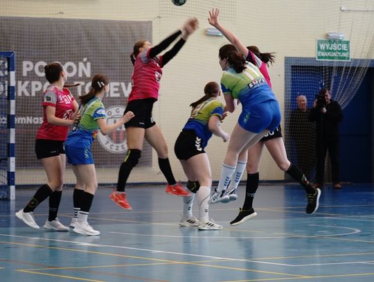 SAMBORZANKI wróciły do gry. Udany sobotni mecz! [ZDJĘCIA]