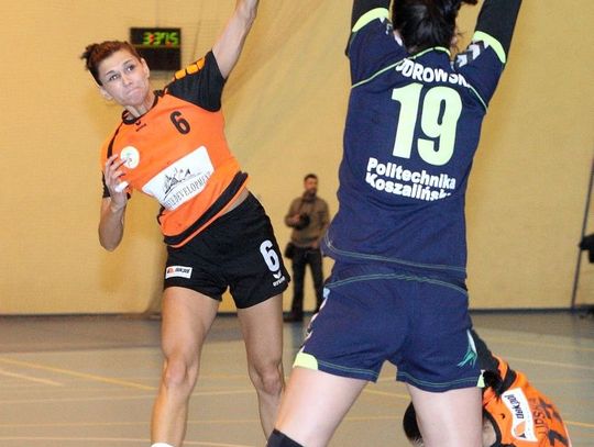 Samborzanki znów bez punktów