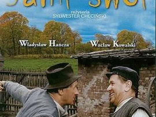 SAMI (NIE) SWOI: Kargule - nowy filmik 