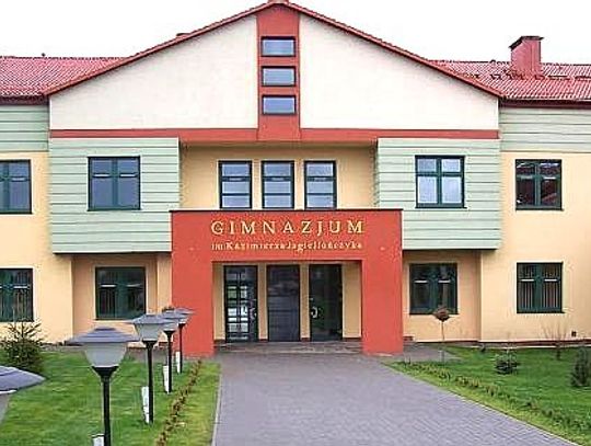 Samobójstwo gimnazjalistki w Trąbkach Wielkich