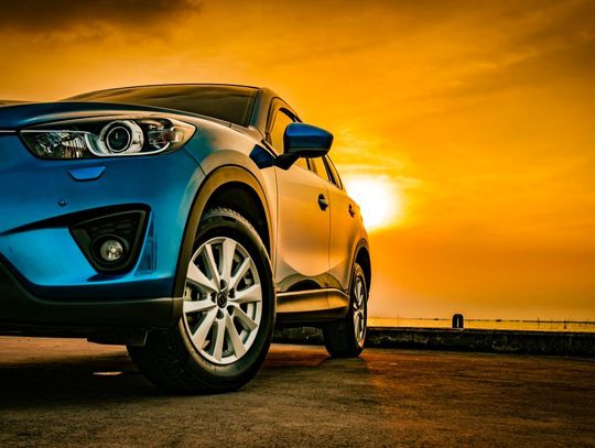 Samochodem przez Pomorze - jak wygodnie zwiedzić Trójmiasto i okolice