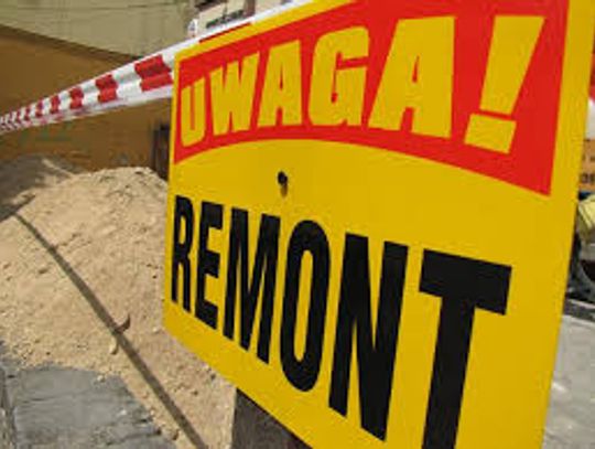 Samorząd pomoże w remoncie