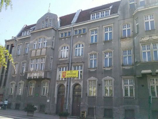 Samorząd powiatu ma problem ze zbyciem nieruchomości