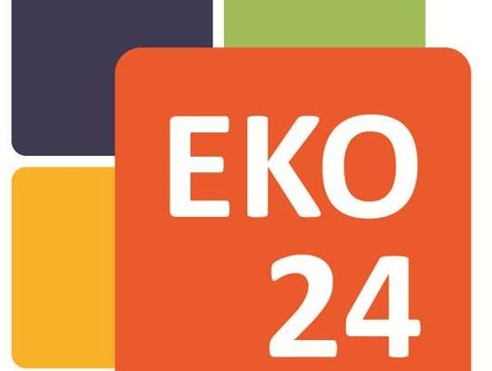 Samorządowcy do ekologicznej tablicy