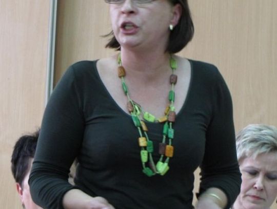 Samorządowcy pożarli się na "Tubie" 