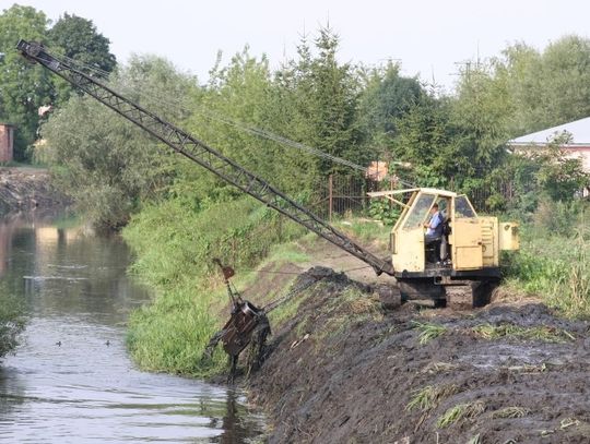 Samorządowcy rozmawiali o problemach Liwy