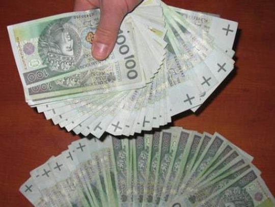 Samorządy pomorskie w rankingu zadłużonych