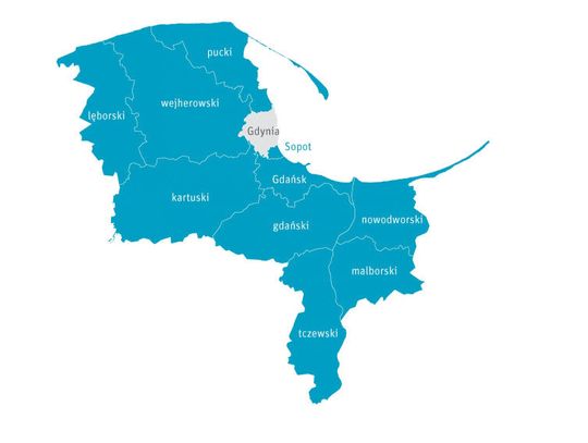 Samorządy zaoszczędziły 17 mln zł