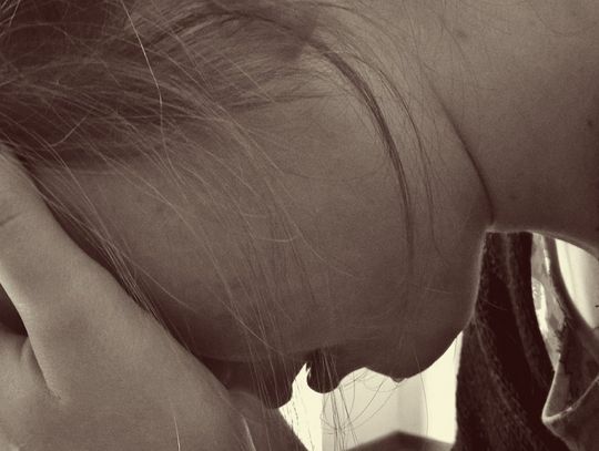 Samotna pelplinianka z dochodem,... którego nie ma. "Wie pani jak to jest cały czas odmawiać dziecku?"