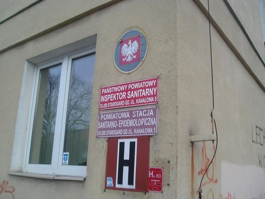 Sanepid nie straci laboratorium