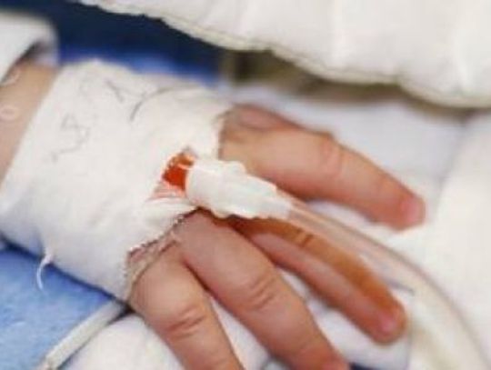 Sanepid potwierdza: w lutym zwiększona zachorowalność na grypę i rotawirusy