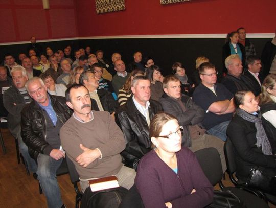 Sąsiedztwo niezbędne czy niechciane? O budowie elektrowni węglowej także z naukowcami