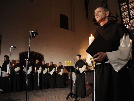 Schola Cantorum Gymevensis – gniewski chór gregoriański