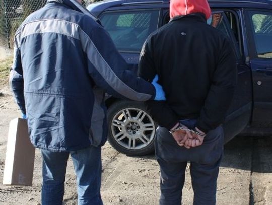 Schowane w kartonie zawiniątka