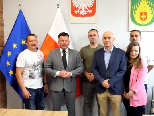 Ścieżka rowerowa z Jabłowa do Koteż powstanie w pięć miesięcy. Podpisano już umowę