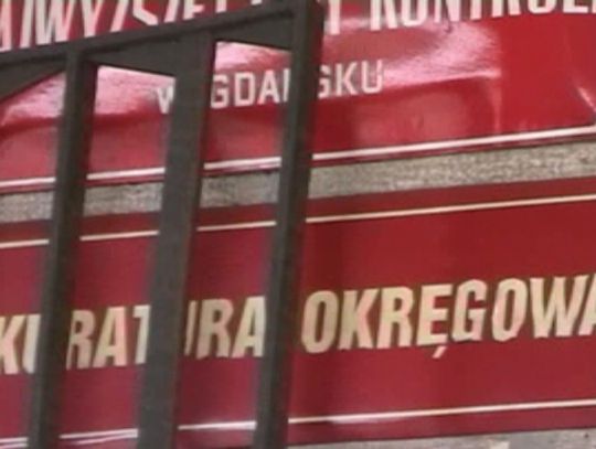 Sędzia oskarżony o podrabianie dokumentów