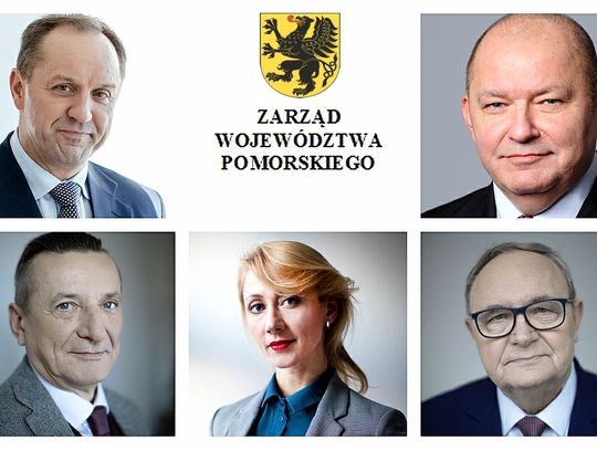 Sejmik uchwalił absolutorium dla Zarządu Województwa Pomorskiego 