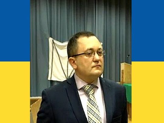 Sejmik województwa przeciwko napaści Rosji na Ukrainę. Zerwano umowę z Obwodem Kaliningradzkim