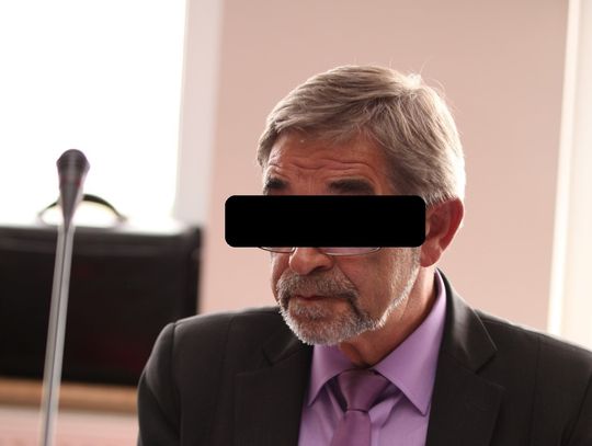 Sekretarz gminy Gardeja skazany prawomocnym wyrokiem