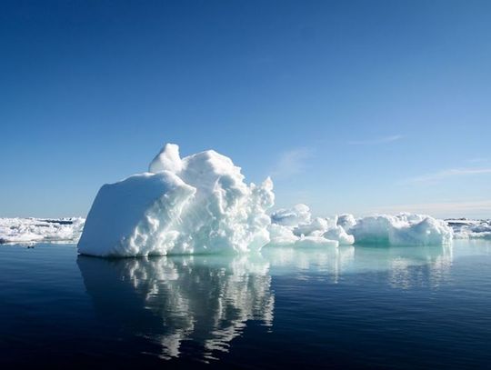 SEKSTANT EXPEDITION - ROSYJSKA ARKTYKA 2013