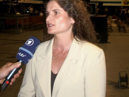 Senator Arciszewska-Mielewczyk o przegranej Powiernictwa Pruskiego w Strasburgu