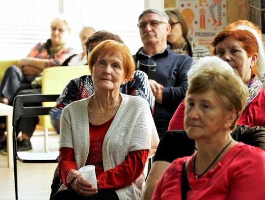 Seniorze, sprawdź swoją wiedzę obywatelską na olimpiadzie