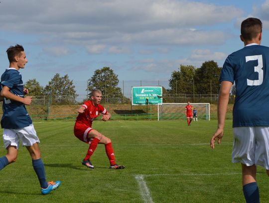 Seniorzy Gryfa wciąż bez dotacji. Co dalej z drużyną?