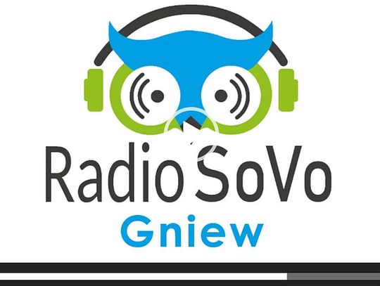 Seniorzy z Gniewa tworzą internetowe Radio SoVo. Stworzyli audycje m.in. o rywalizacji i dyskryminacji rówieśniczej