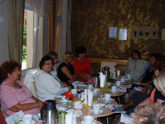 Seniorzy znają teraz swoje prawa