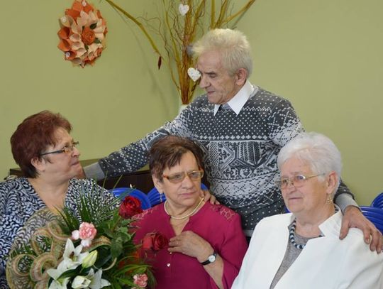 Seniorzy zyskali swoje miejsce. Otwarto Dom Dziennego Pobytu „Senior-Wigor”