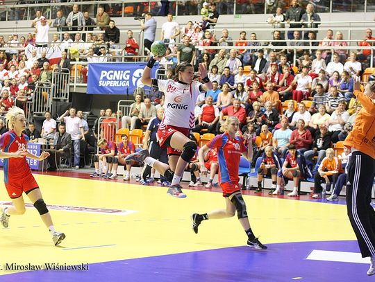 Sensacja! Polska ogrywa faworyzowaną Rosję