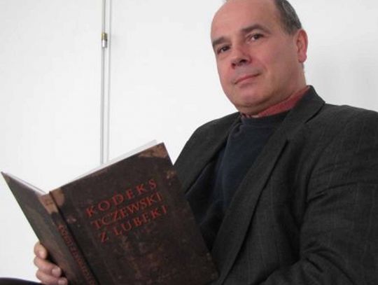 Sensacja sprzed wieków. „Kodeks tczewski z Lubeki” – pierwsze prawo dla tczewian odnalezione!
