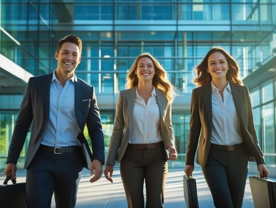 SEO wizerunkowe w dobie AI. Czy autentyczność dalej się opłaca?