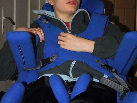 SERCA GWIAZD - URSZULA