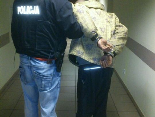 Seryjni włamywacze w piwnicach