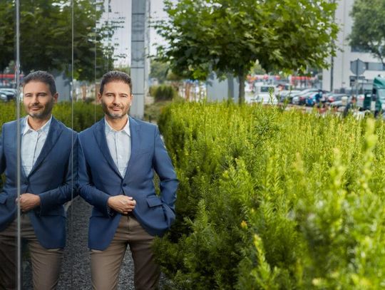 Sesja wizerunkowa dla lepszej rozpoznawalności