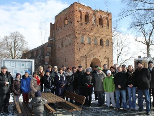 Sesja Żuławska w Suchym Dębie